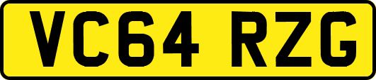 VC64RZG