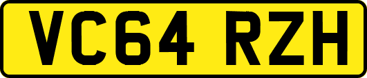 VC64RZH