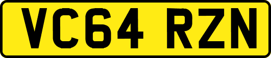 VC64RZN