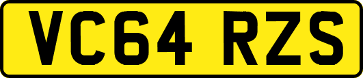 VC64RZS