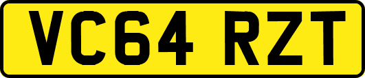VC64RZT