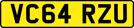 VC64RZU