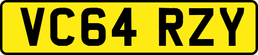 VC64RZY