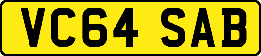 VC64SAB