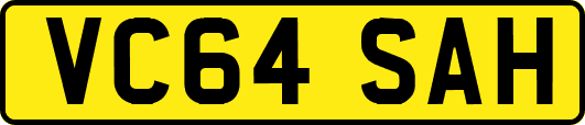 VC64SAH