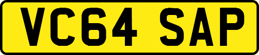 VC64SAP