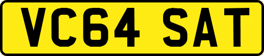 VC64SAT