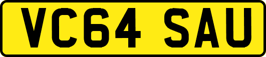 VC64SAU