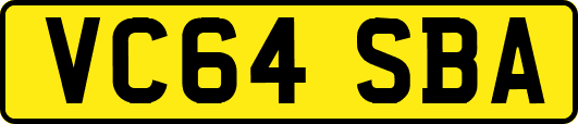 VC64SBA
