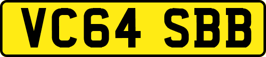 VC64SBB