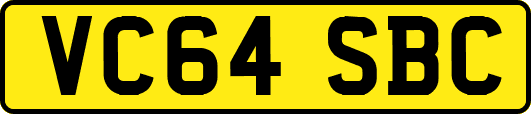 VC64SBC