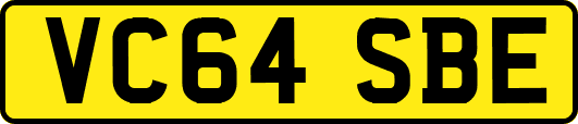VC64SBE
