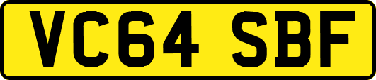 VC64SBF