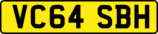 VC64SBH