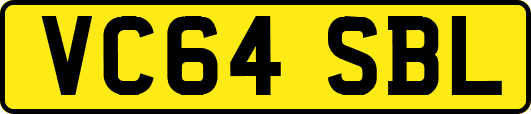 VC64SBL