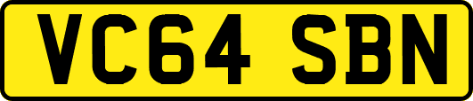 VC64SBN