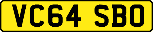 VC64SBO