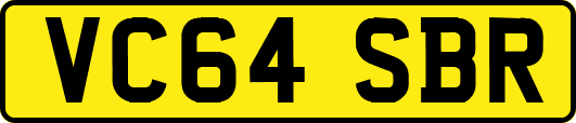 VC64SBR