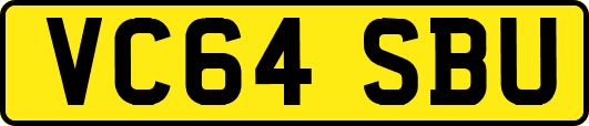 VC64SBU