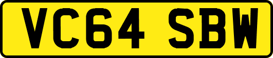 VC64SBW