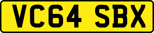 VC64SBX