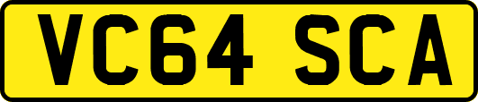 VC64SCA