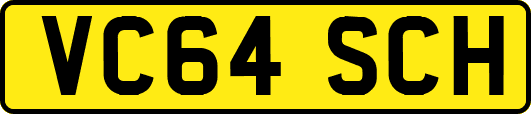 VC64SCH