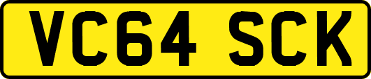 VC64SCK