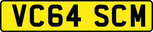VC64SCM