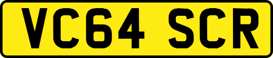 VC64SCR