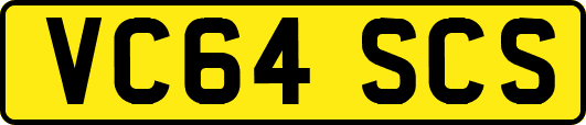 VC64SCS