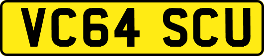 VC64SCU