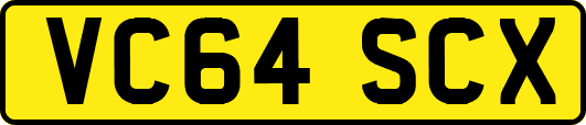 VC64SCX