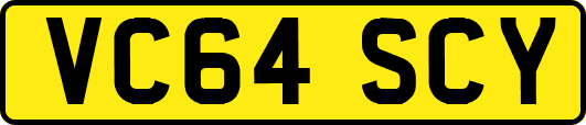 VC64SCY