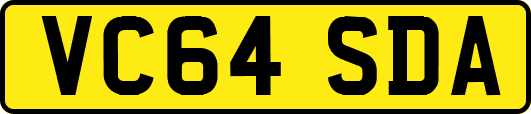 VC64SDA