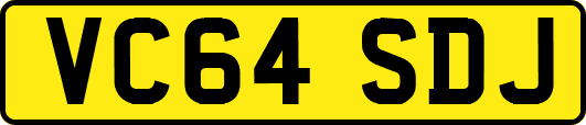 VC64SDJ