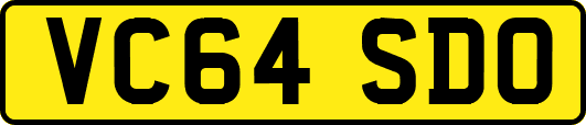 VC64SDO