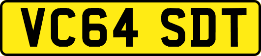 VC64SDT