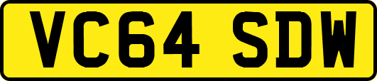 VC64SDW