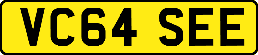 VC64SEE