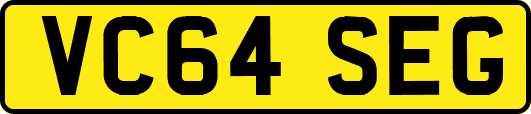 VC64SEG
