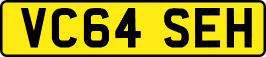 VC64SEH