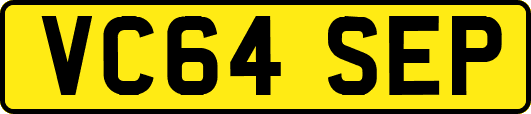 VC64SEP