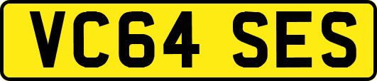 VC64SES