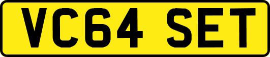 VC64SET