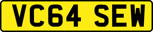 VC64SEW