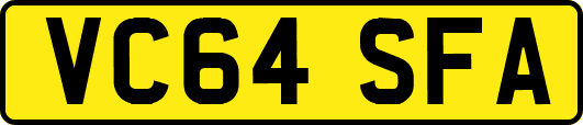 VC64SFA
