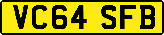 VC64SFB