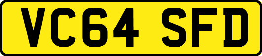 VC64SFD