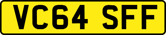 VC64SFF